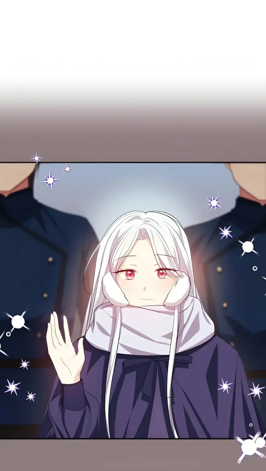 Grand Duke, I Can’t Do It Because It’s Too Cold in The North Chapter 5 page 70 - 