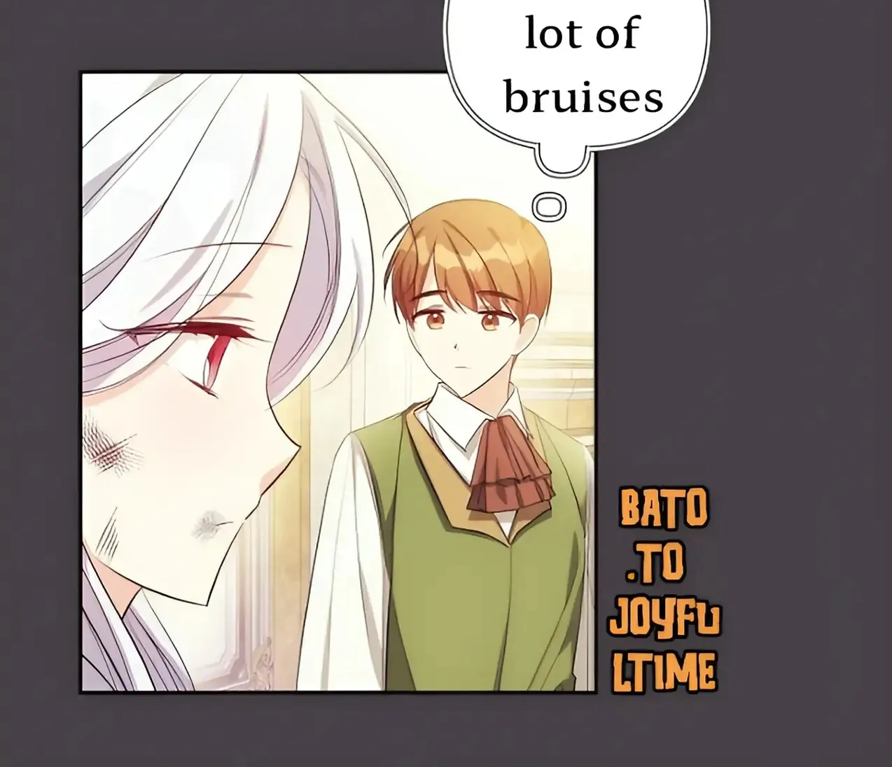 Grand Duke, I Can’t Do It Because It’s Too Cold in The North Chapter 5 page 78 - 