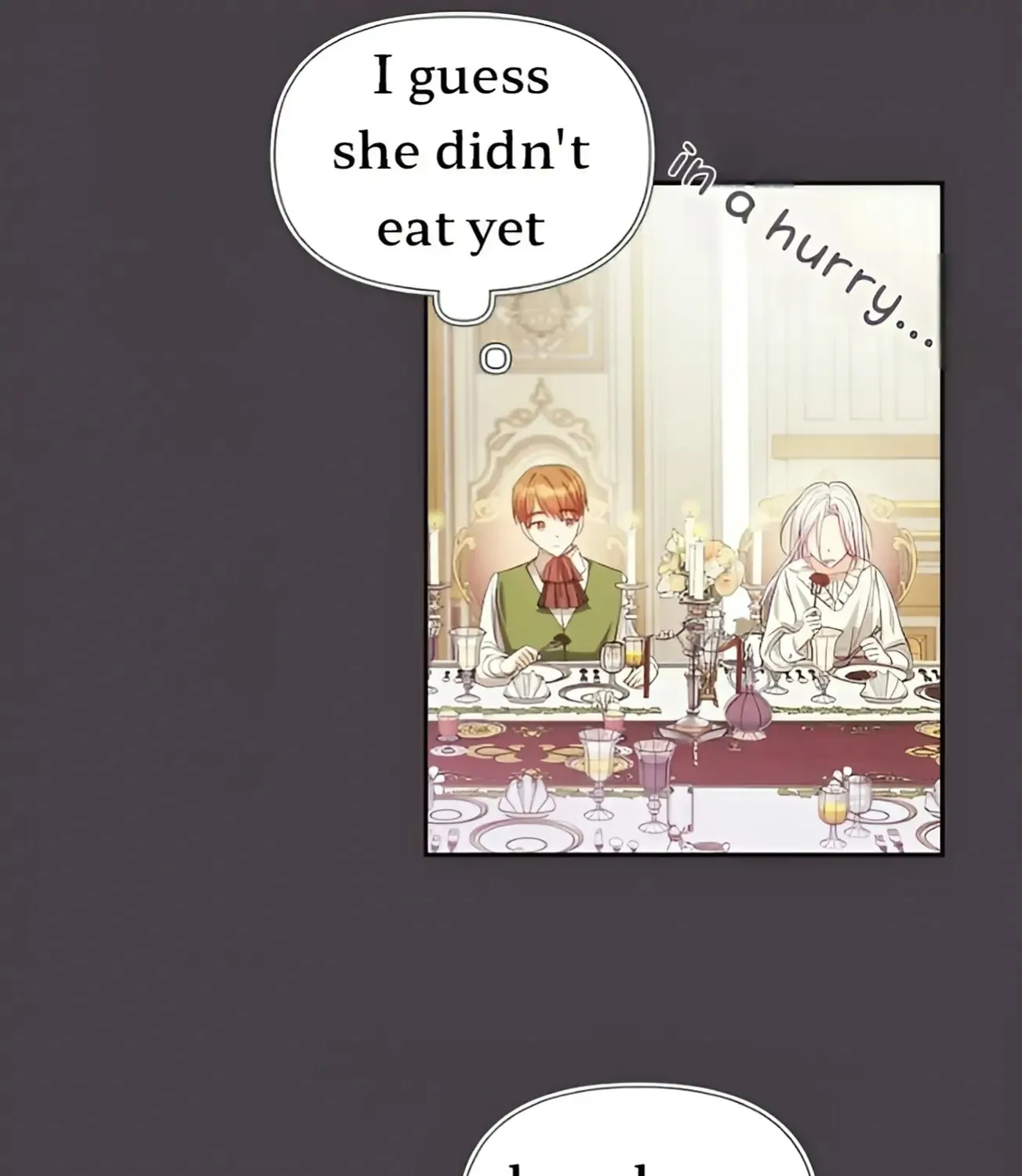 Grand Duke, I Can’t Do It Because It’s Too Cold in The North Chapter 5 page 79 - 