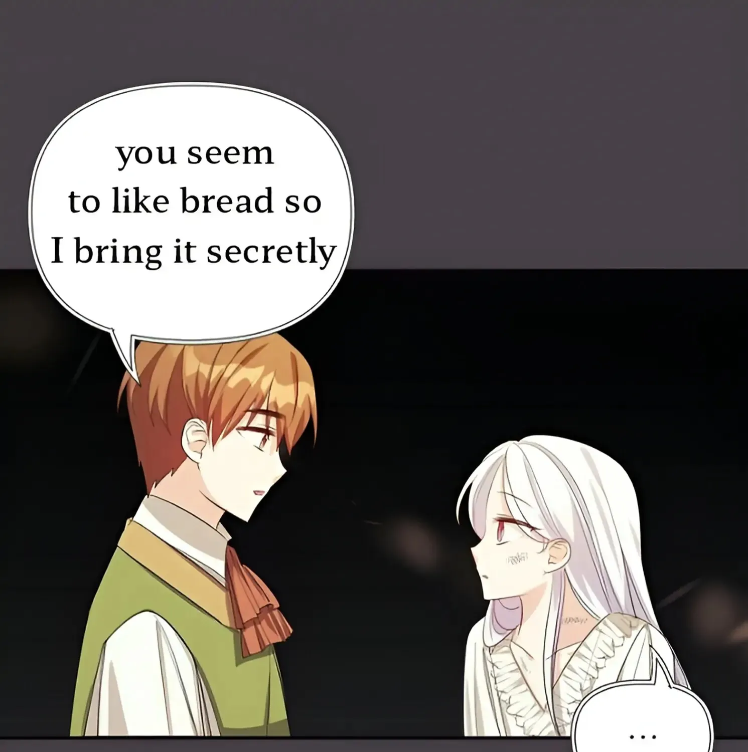 Grand Duke, I Can’t Do It Because It’s Too Cold in The North Chapter 5 page 85 - 