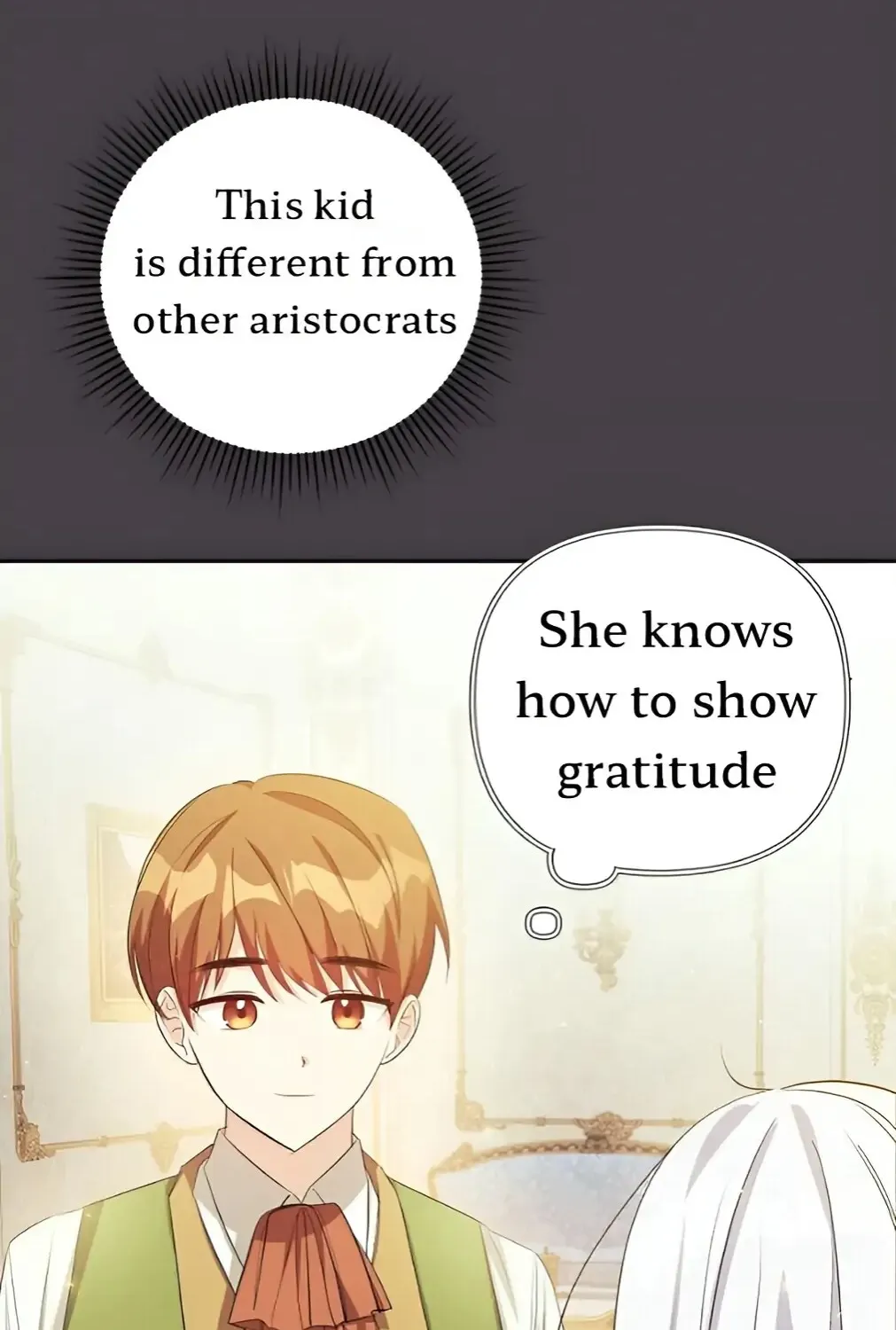 Grand Duke, I Can’t Do It Because It’s Too Cold in The North Chapter 5 page 89 - 