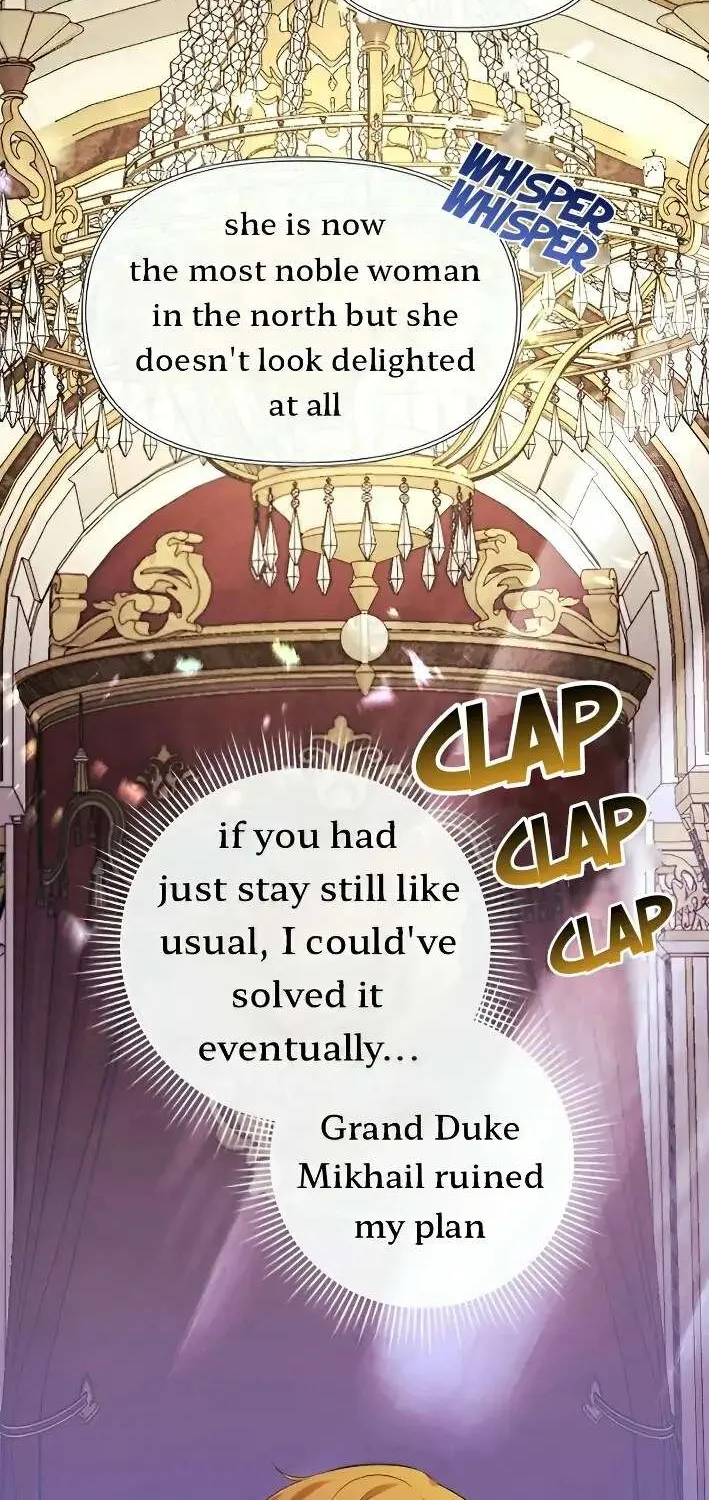 Grand Duke, I Can’t Do It Because It’s Too Cold in The North Chapter 5 page 95 - 