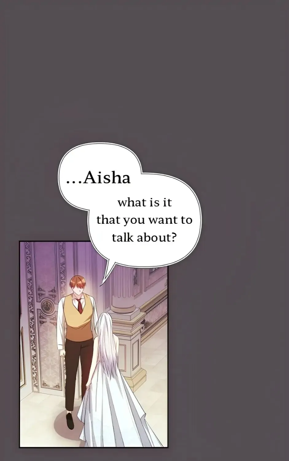 Grand Duke, I Can’t Do It Because It’s Too Cold in The North Chapter 5 page 97 - 