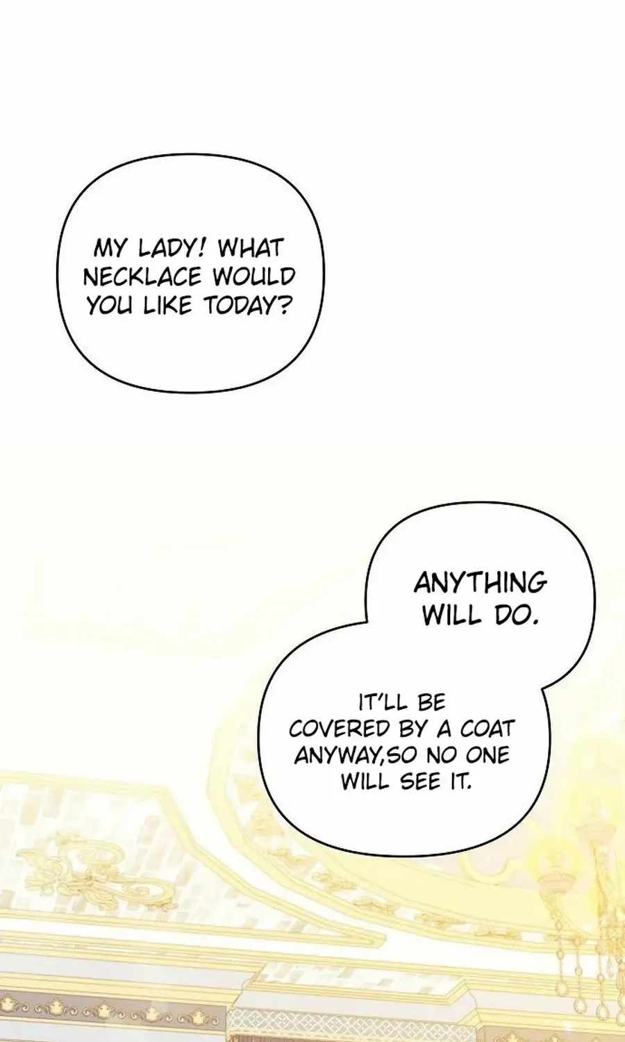 Grand Duke, I Can’t Do It Because It’s Too Cold in The North Chapter 6 page 12 - 