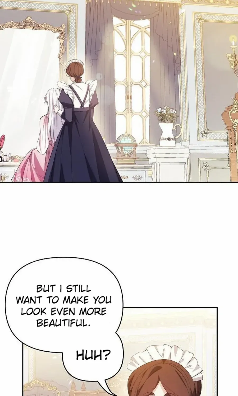 Grand Duke, I Can’t Do It Because It’s Too Cold in The North Chapter 6 page 13 - 