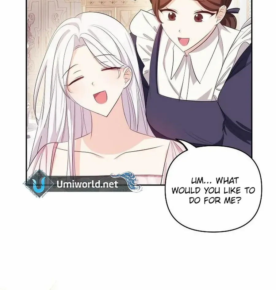 Grand Duke, I Can’t Do It Because It’s Too Cold in The North Chapter 6 page 14 - 