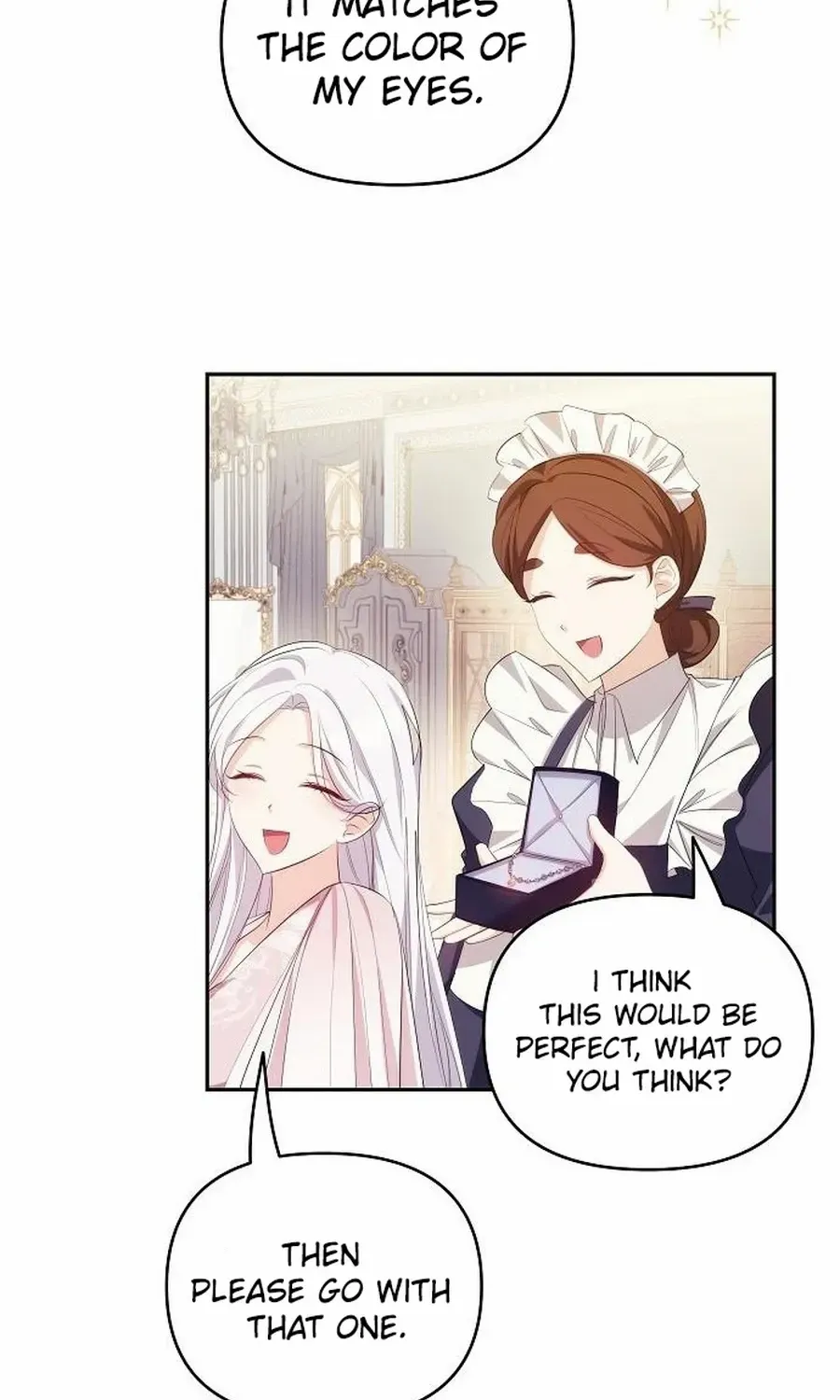 Grand Duke, I Can’t Do It Because It’s Too Cold in The North Chapter 6 page 16 - 
