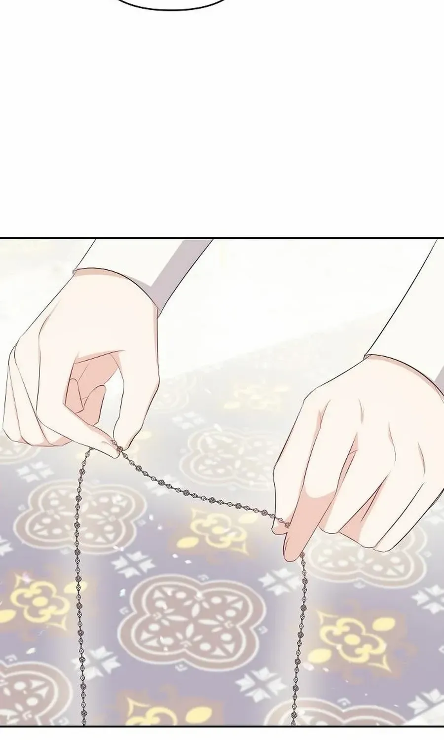Grand Duke, I Can’t Do It Because It’s Too Cold in The North Chapter 6 page 17 - 