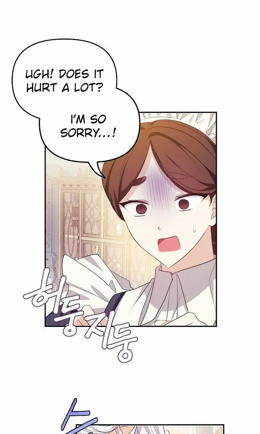 Grand Duke, I Can’t Do It Because It’s Too Cold in The North Chapter 6 page 23 - 