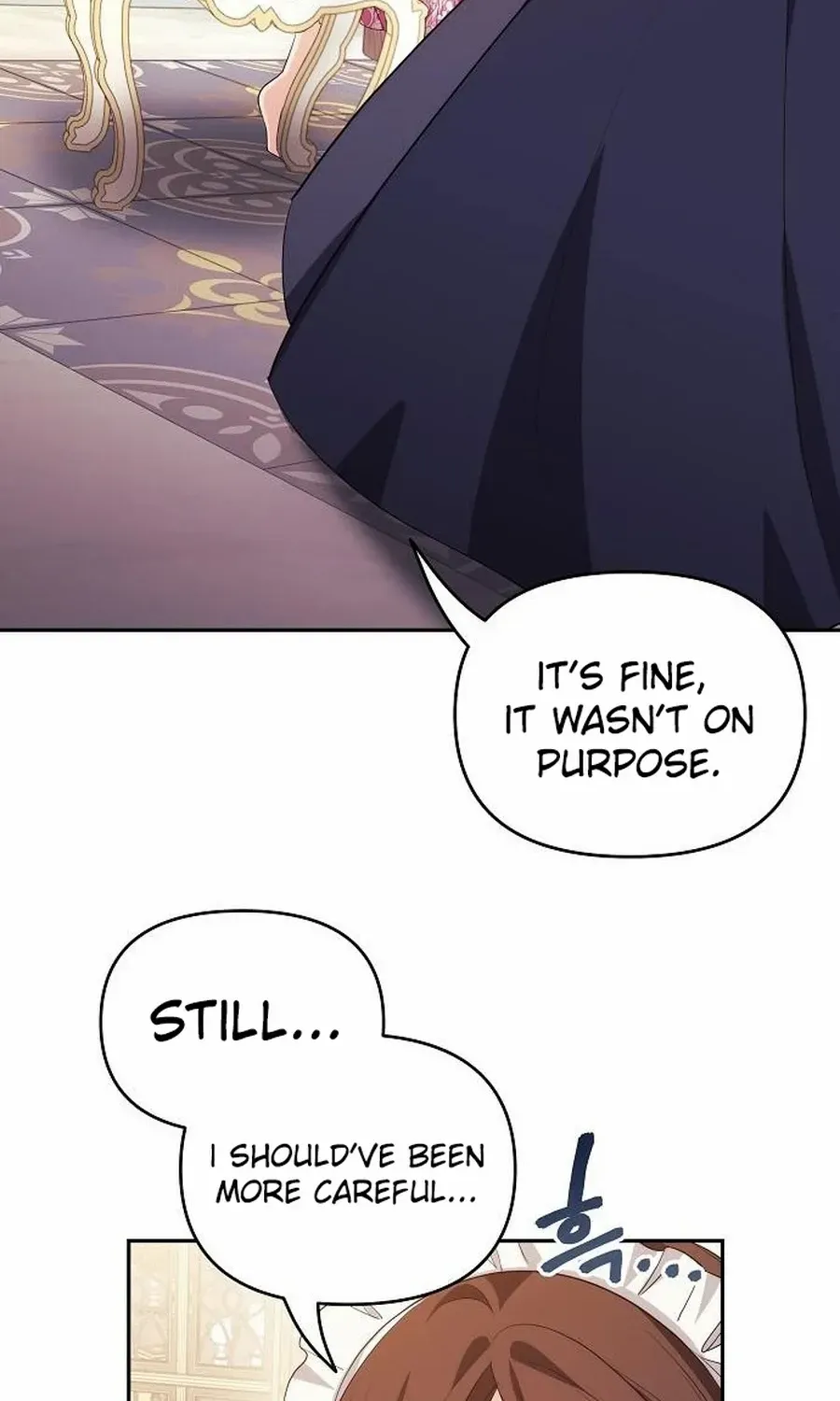 Grand Duke, I Can’t Do It Because It’s Too Cold in The North Chapter 6 page 26 - 