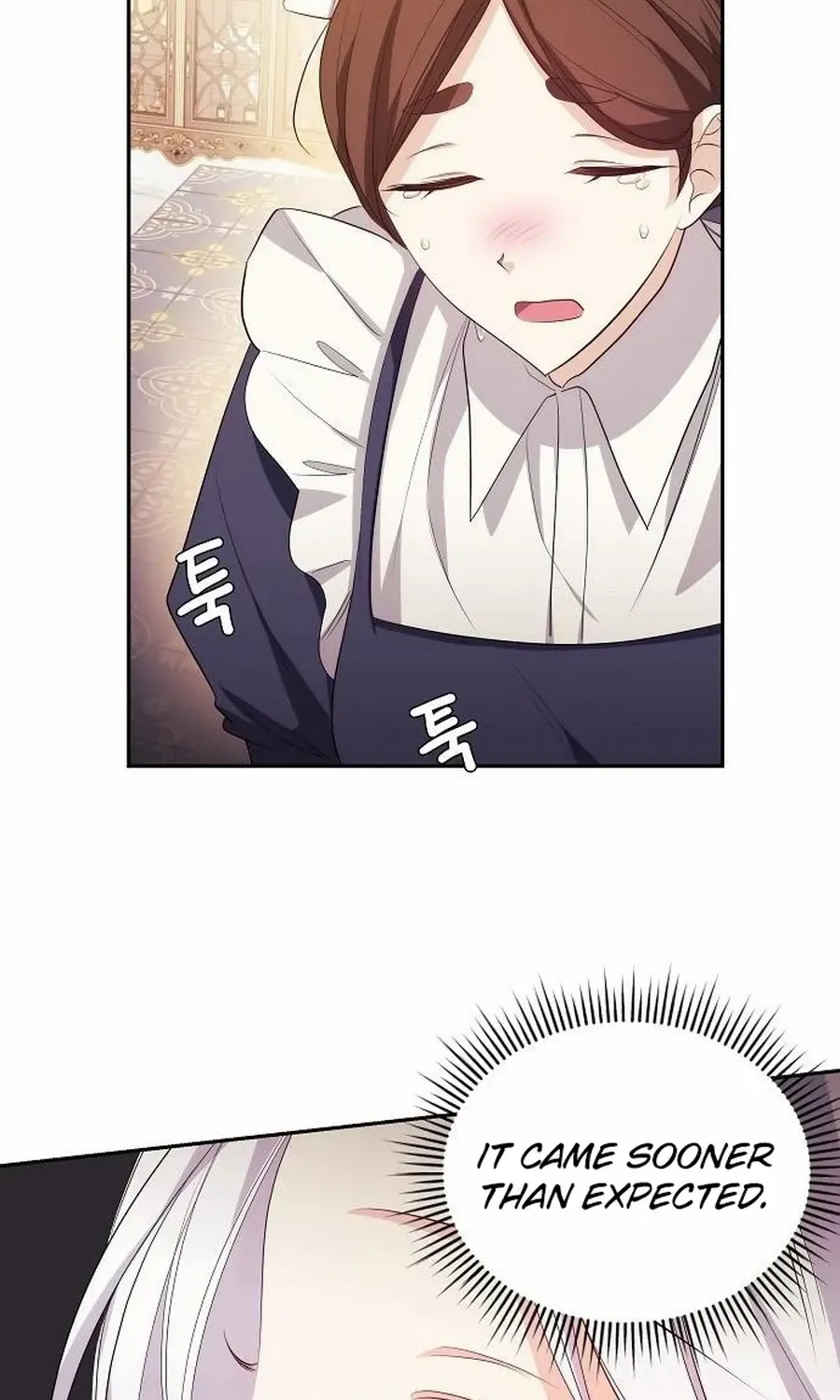 Grand Duke, I Can’t Do It Because It’s Too Cold in The North Chapter 6 page 27 - 