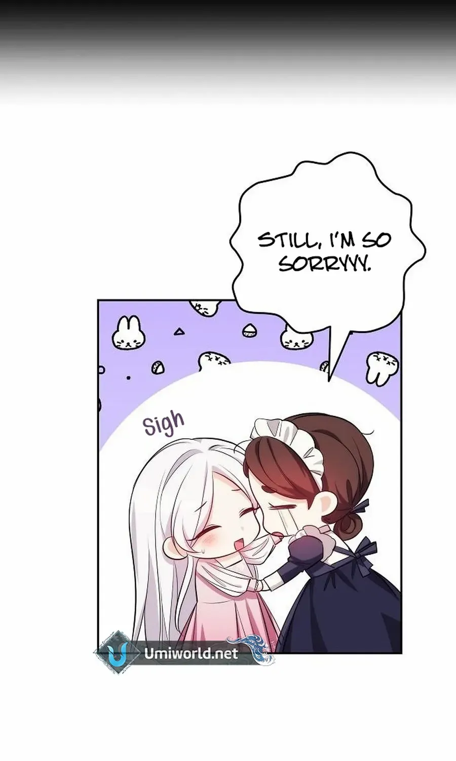 Grand Duke, I Can’t Do It Because It’s Too Cold in The North Chapter 6 page 33 - 