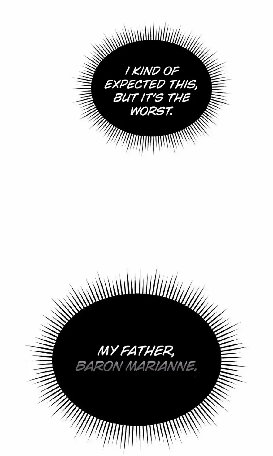 Grand Duke, I Can’t Do It Because It’s Too Cold in The North Chapter 6 page 34 - 
