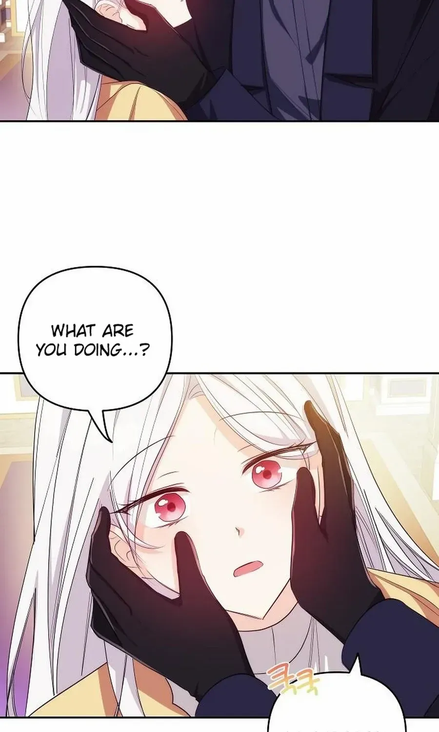 Grand Duke, I Can’t Do It Because It’s Too Cold in The North Chapter 6 page 40 - 