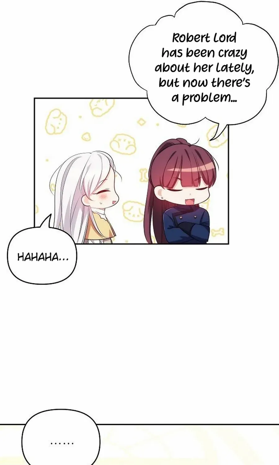 Grand Duke, I Can’t Do It Because It’s Too Cold in The North Chapter 6 page 43 - 