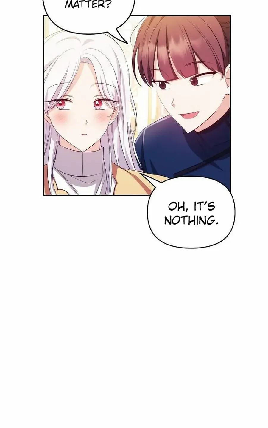 Grand Duke, I Can’t Do It Because It’s Too Cold in The North Chapter 6 page 47 - 