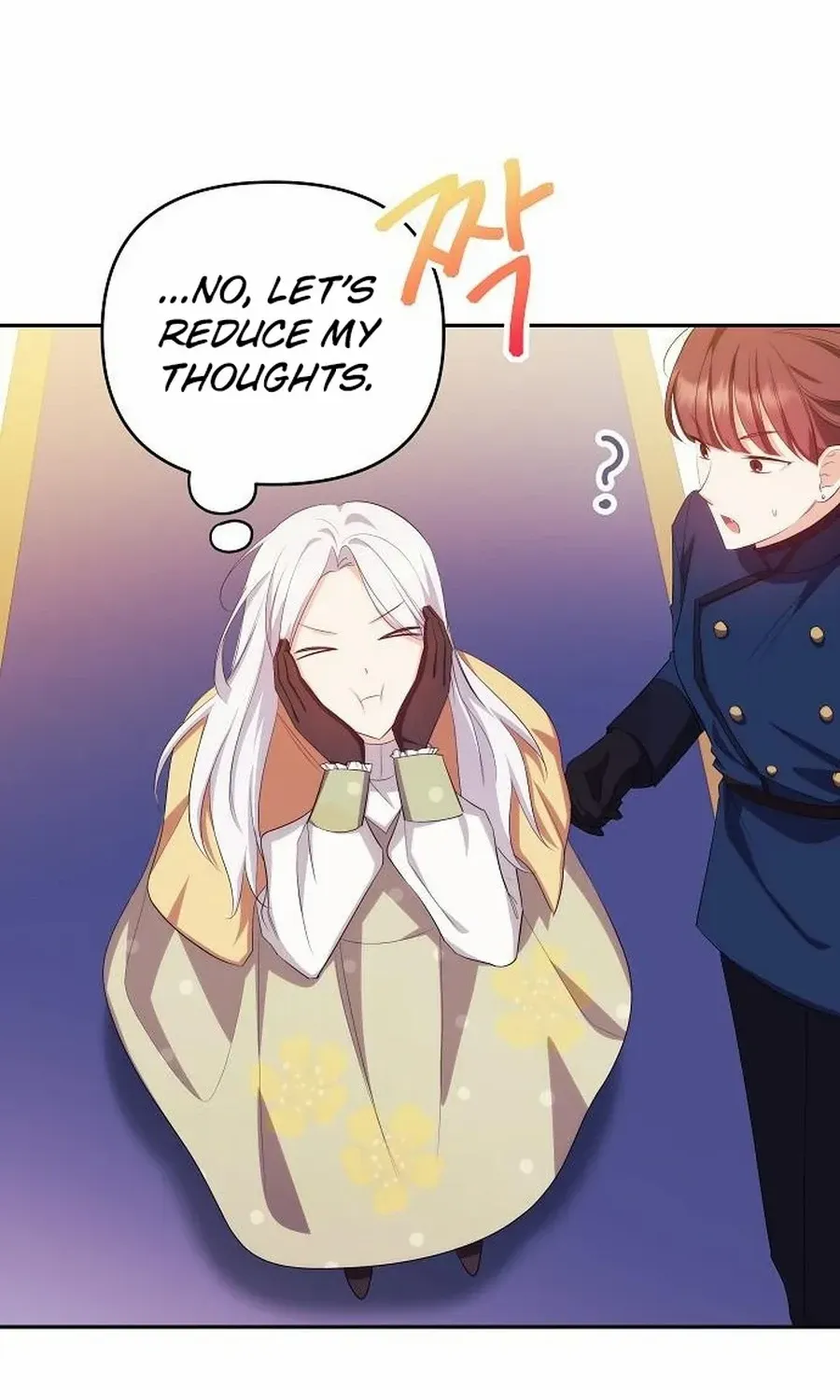 Grand Duke, I Can’t Do It Because It’s Too Cold in The North Chapter 6 page 50 - 
