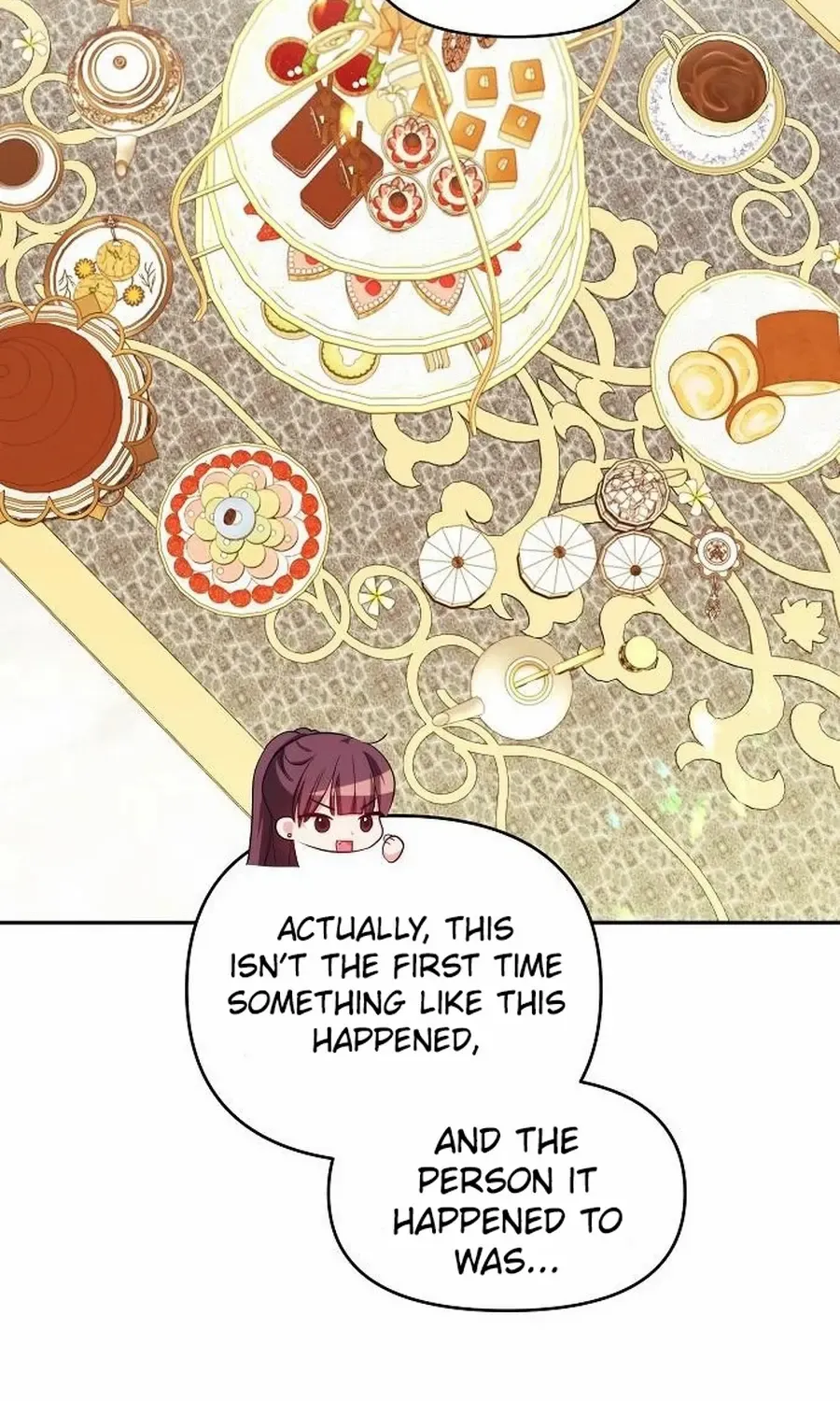 Grand Duke, I Can’t Do It Because It’s Too Cold in The North Chapter 6 page 64 - 