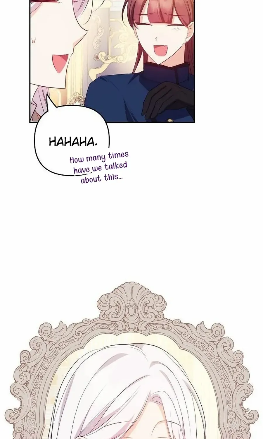 Grand Duke, I Can’t Do It Because It’s Too Cold in The North Chapter 6 page 67 - 