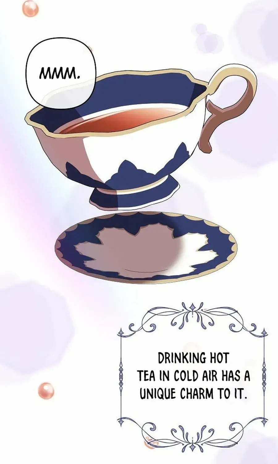 Grand Duke, I Can’t Do It Because It’s Too Cold in The North Chapter 6 page 69 - 
