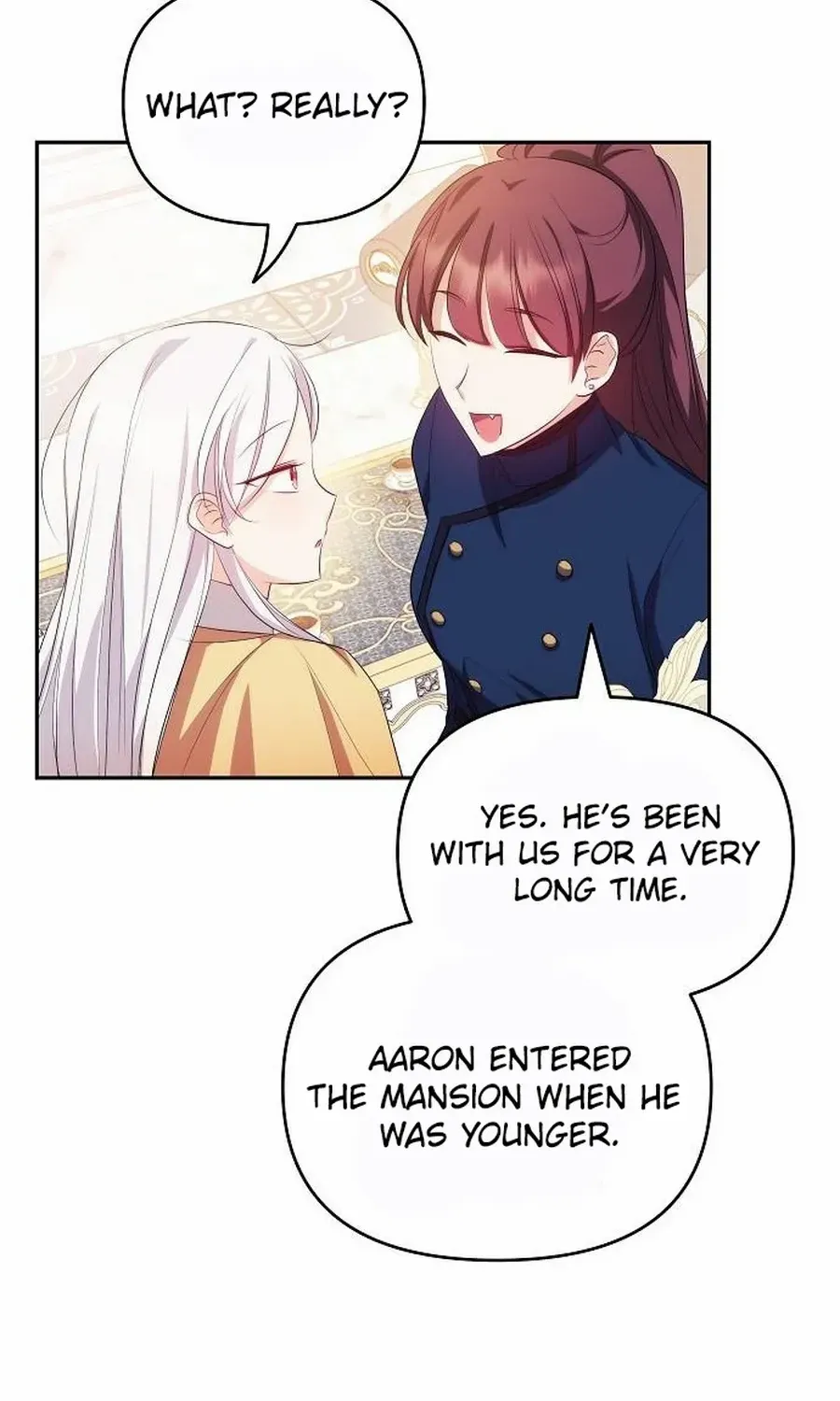 Grand Duke, I Can’t Do It Because It’s Too Cold in The North Chapter 6 page 78 - 
