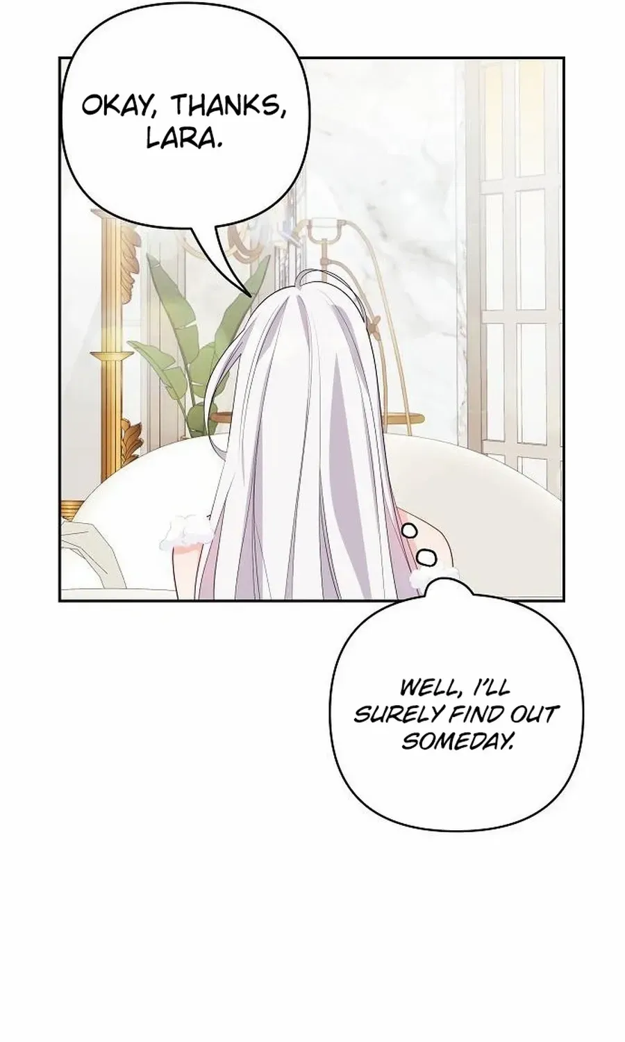 Grand Duke, I Can’t Do It Because It’s Too Cold in The North Chapter 6 page 9 - 