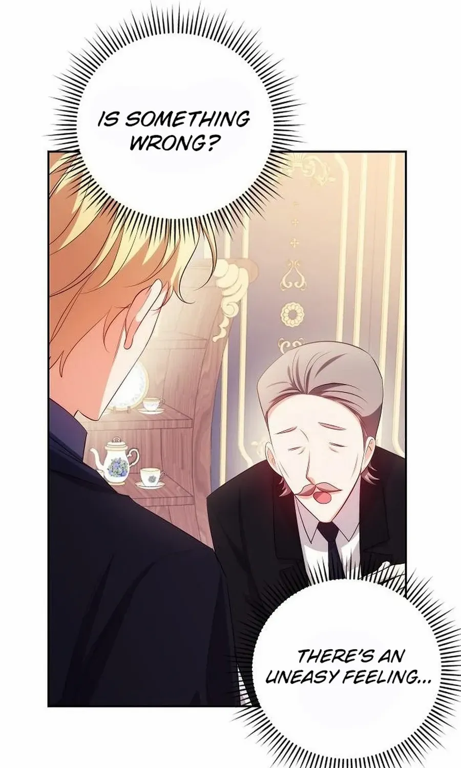 Grand Duke, I Can’t Do It Because It’s Too Cold in The North Chapter 6 page 83 - 