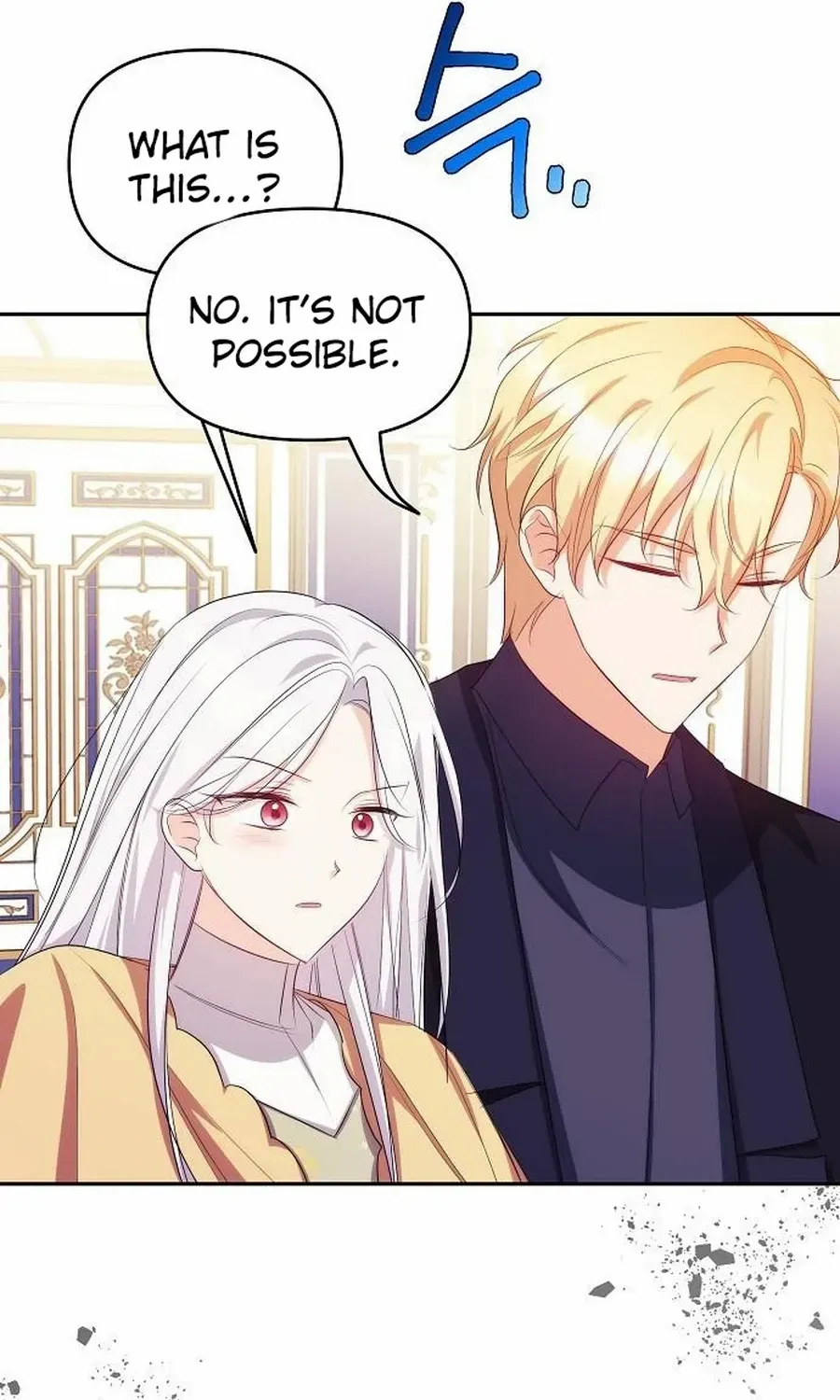 Grand Duke, I Can’t Do It Because It’s Too Cold in The North Chapter 6 page 97 - 