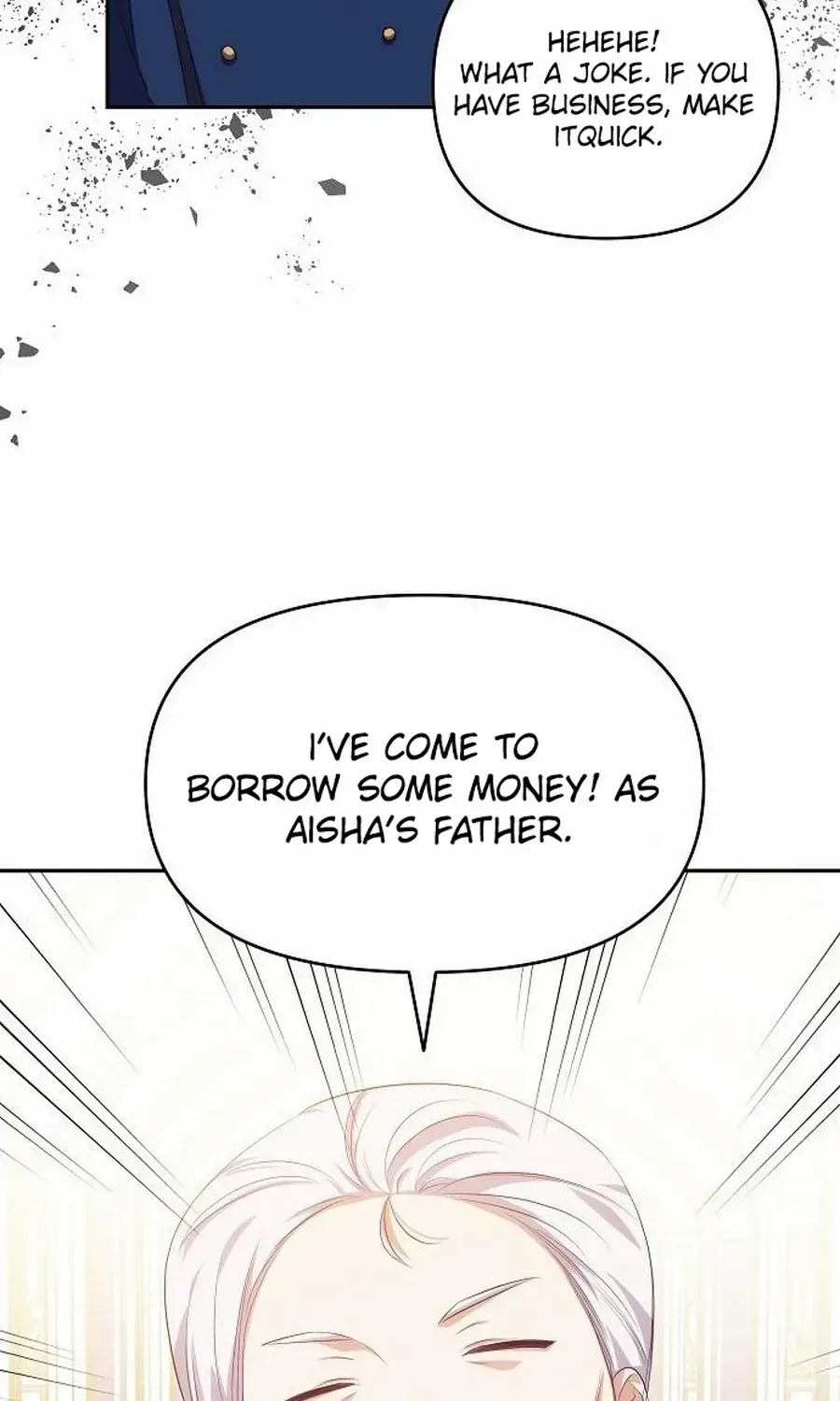 Grand Duke, I Can’t Do It Because It’s Too Cold in The North Chapter 6 page 100 - 