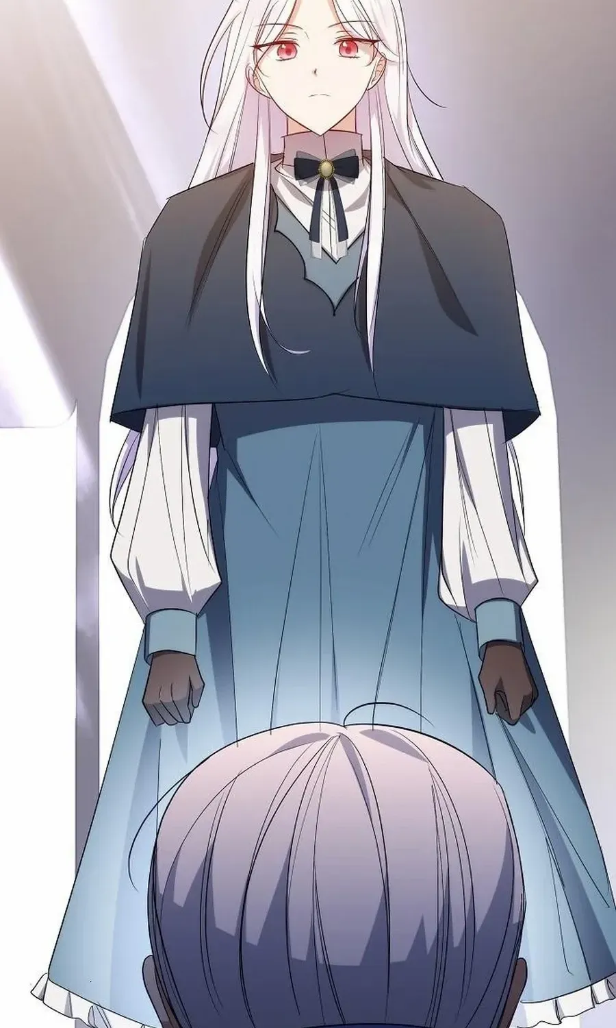 Grand Duke, I Can’t Do It Because It’s Too Cold in The North Chapter 7 page 105 - 