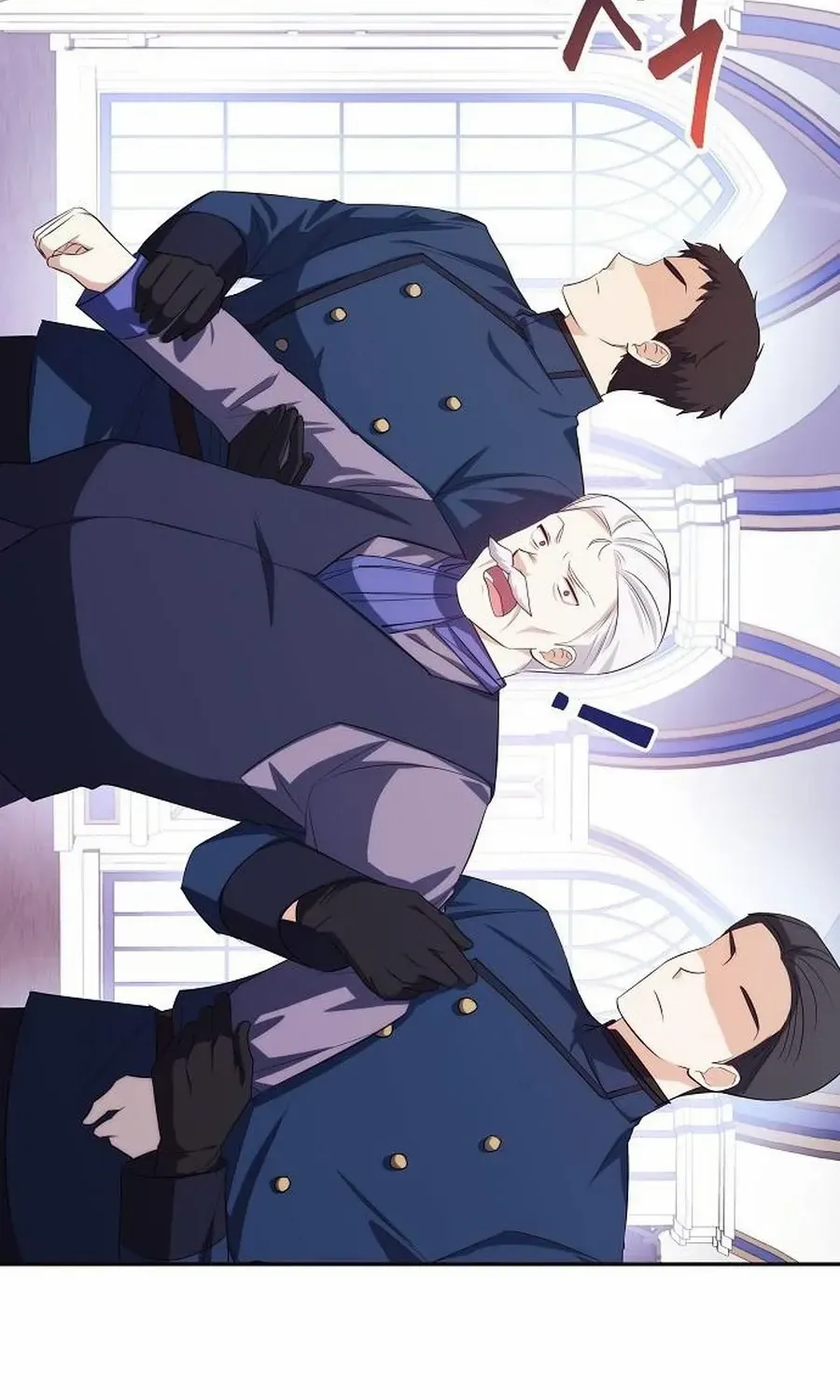 Grand Duke, I Can’t Do It Because It’s Too Cold in The North Chapter 7 page 13 - 