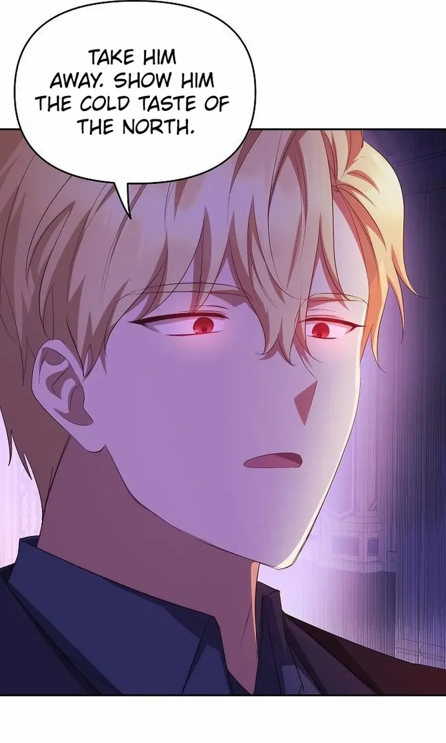 Grand Duke, I Can’t Do It Because It’s Too Cold in The North Chapter 7 page 16 - 