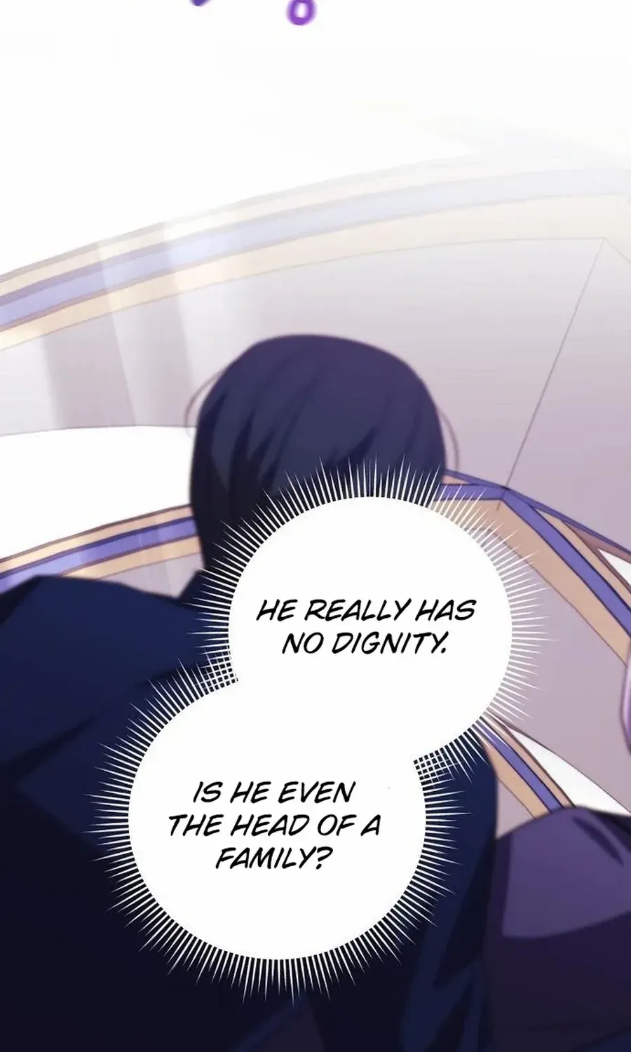 Grand Duke, I Can’t Do It Because It’s Too Cold in The North Chapter 7 page 18 - 