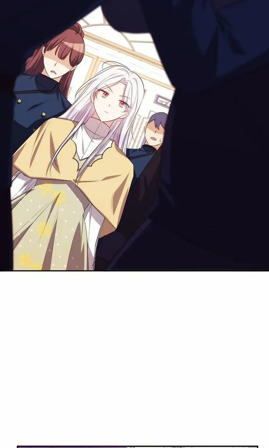 Grand Duke, I Can’t Do It Because It’s Too Cold in The North Chapter 7 page 19 - 