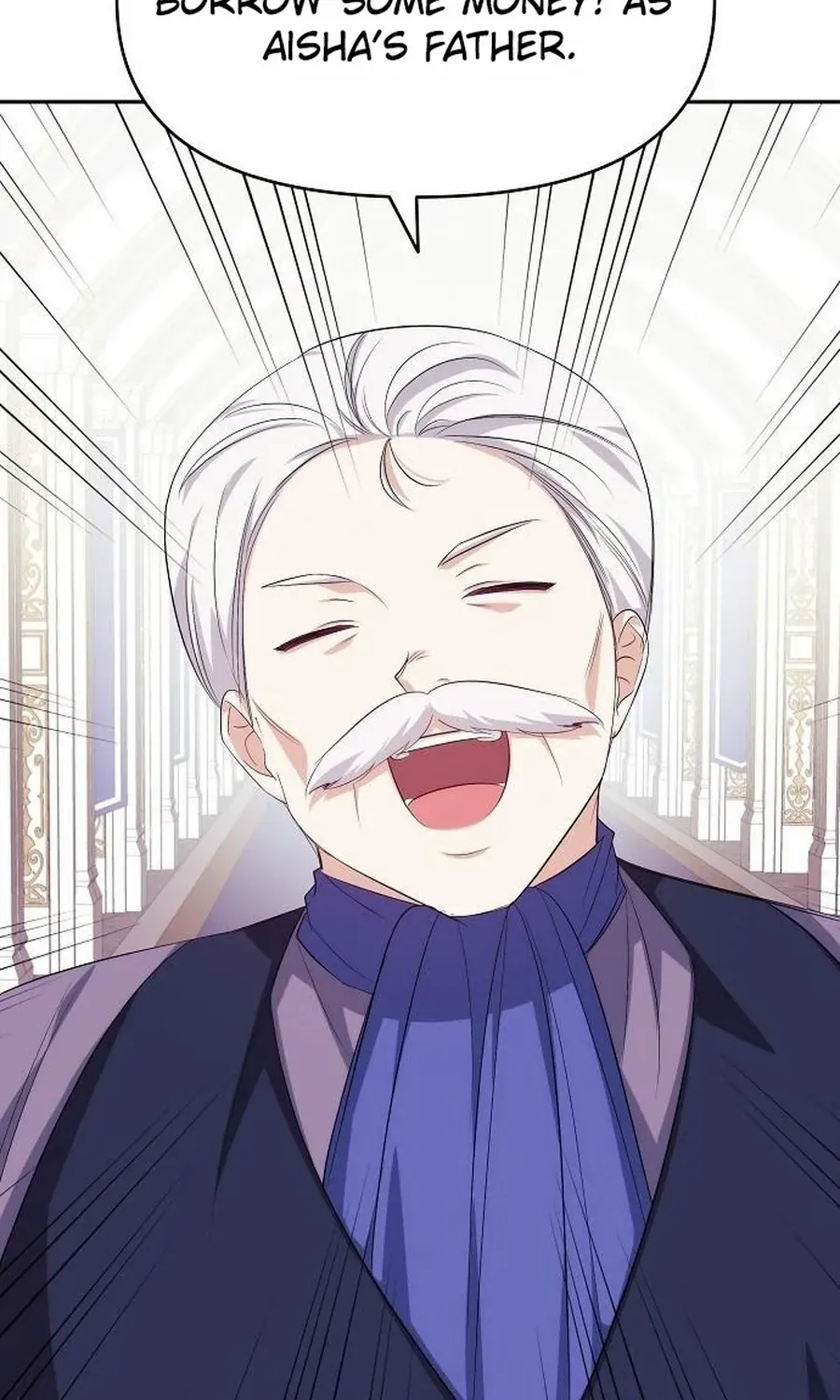 Grand Duke, I Can’t Do It Because It’s Too Cold in The North Chapter 7 page 3 - 