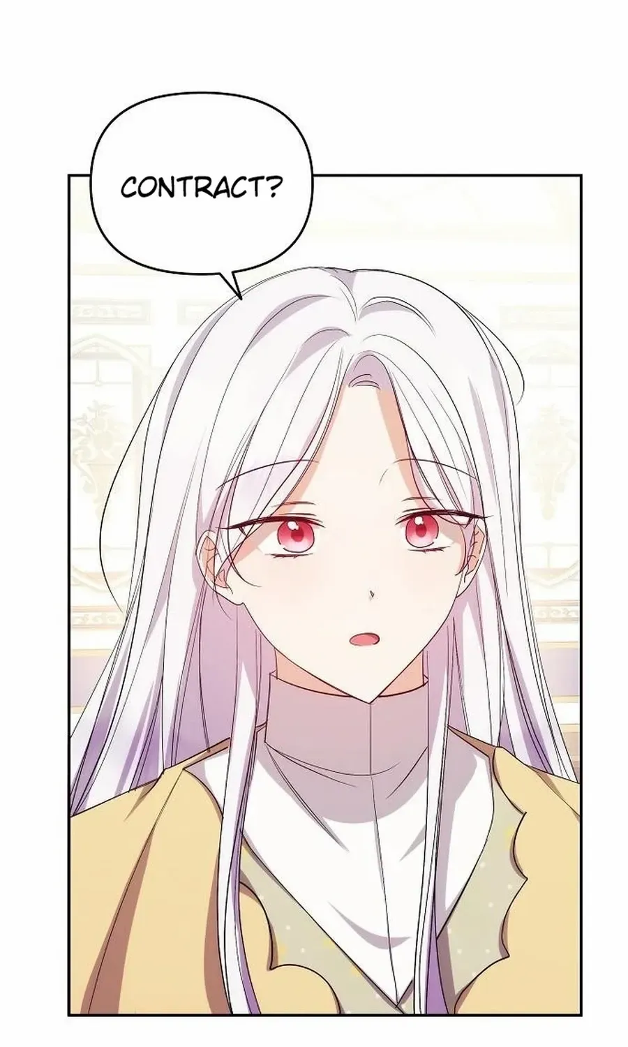 Grand Duke, I Can’t Do It Because It’s Too Cold in The North Chapter 7 page 23 - 