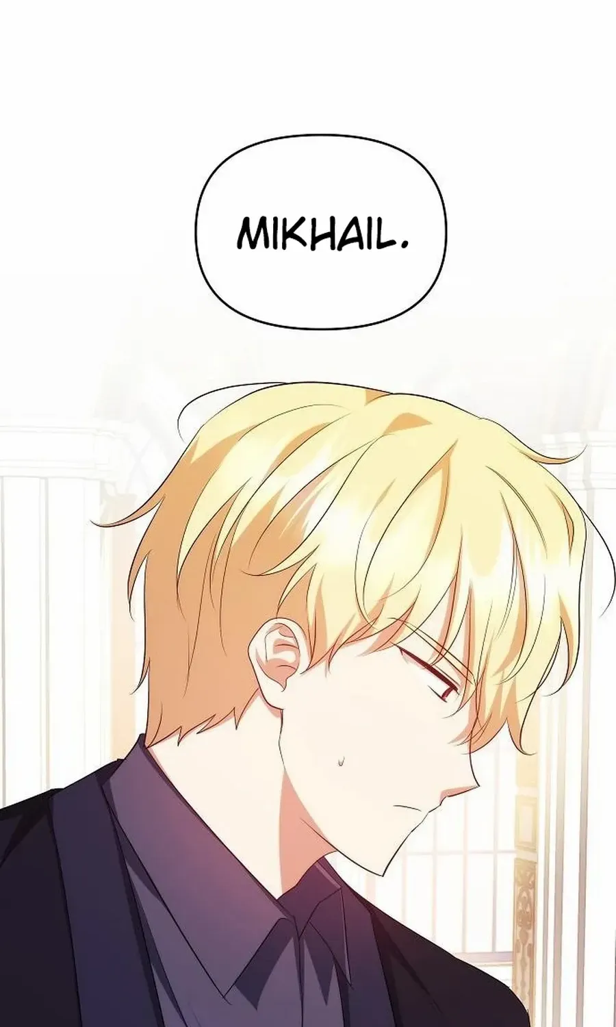 Grand Duke, I Can’t Do It Because It’s Too Cold in The North Chapter 7 page 24 - 