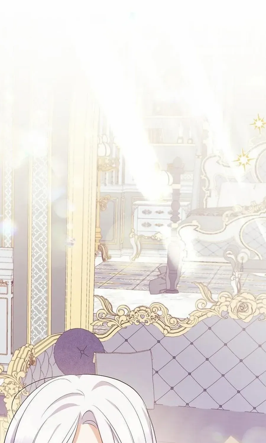 Grand Duke, I Can’t Do It Because It’s Too Cold in The North Chapter 7 page 32 - 
