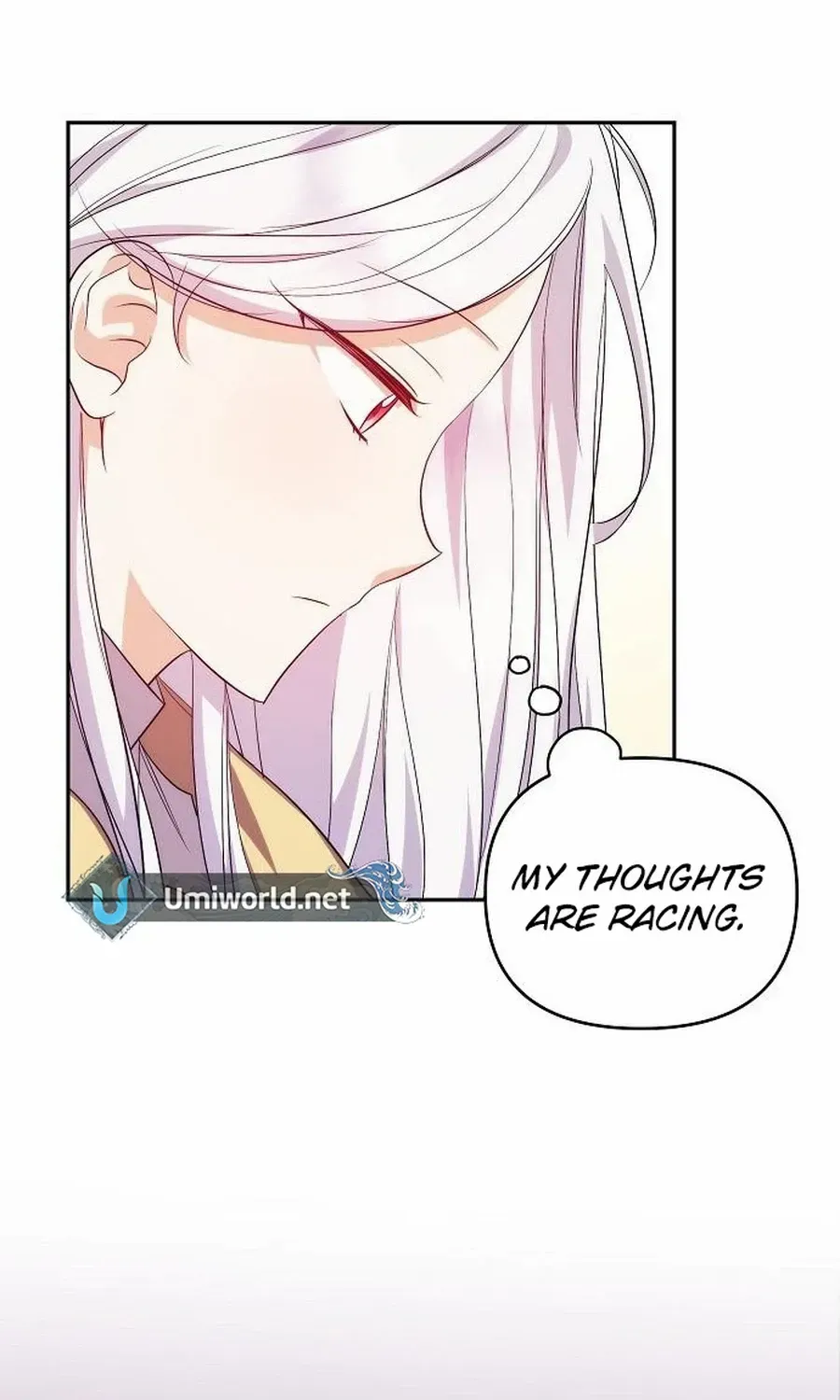 Grand Duke, I Can’t Do It Because It’s Too Cold in The North Chapter 7 page 34 - 