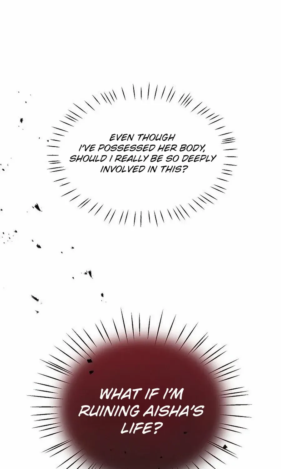 Grand Duke, I Can’t Do It Because It’s Too Cold in The North Chapter 7 page 37 - 