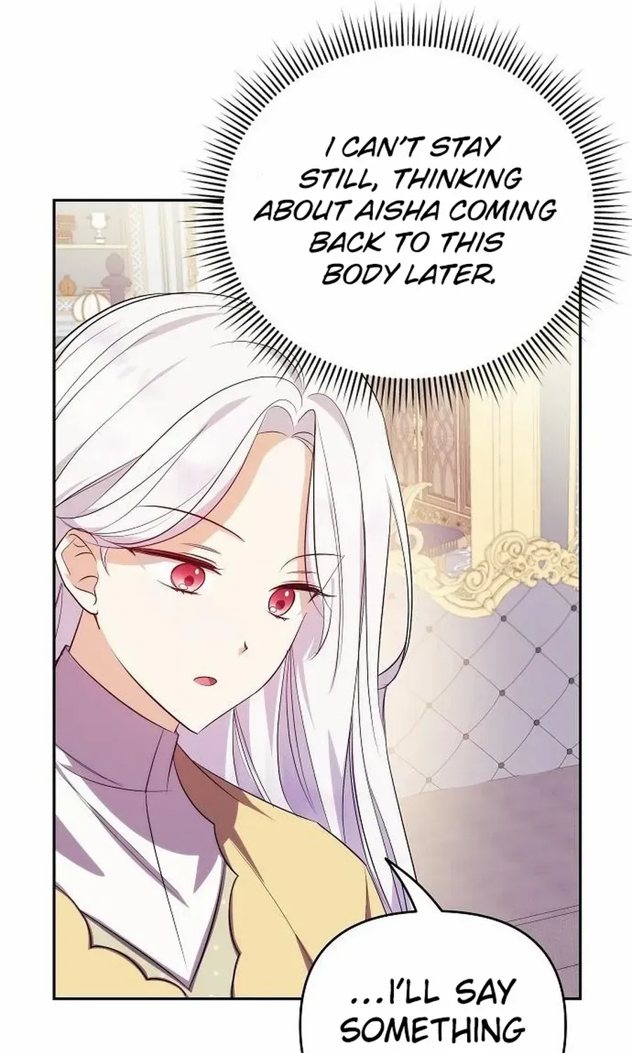 Grand Duke, I Can’t Do It Because It’s Too Cold in The North Chapter 7 page 42 - 