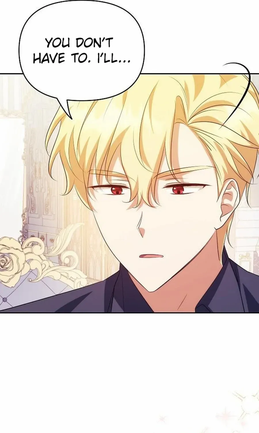 Grand Duke, I Can’t Do It Because It’s Too Cold in The North Chapter 7 page 44 - 