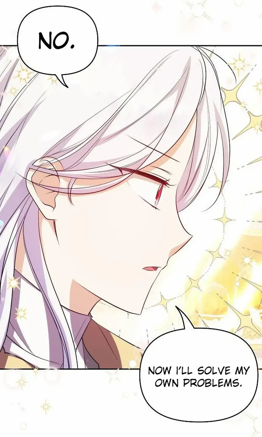 Grand Duke, I Can’t Do It Because It’s Too Cold in The North Chapter 7 page 45 - 