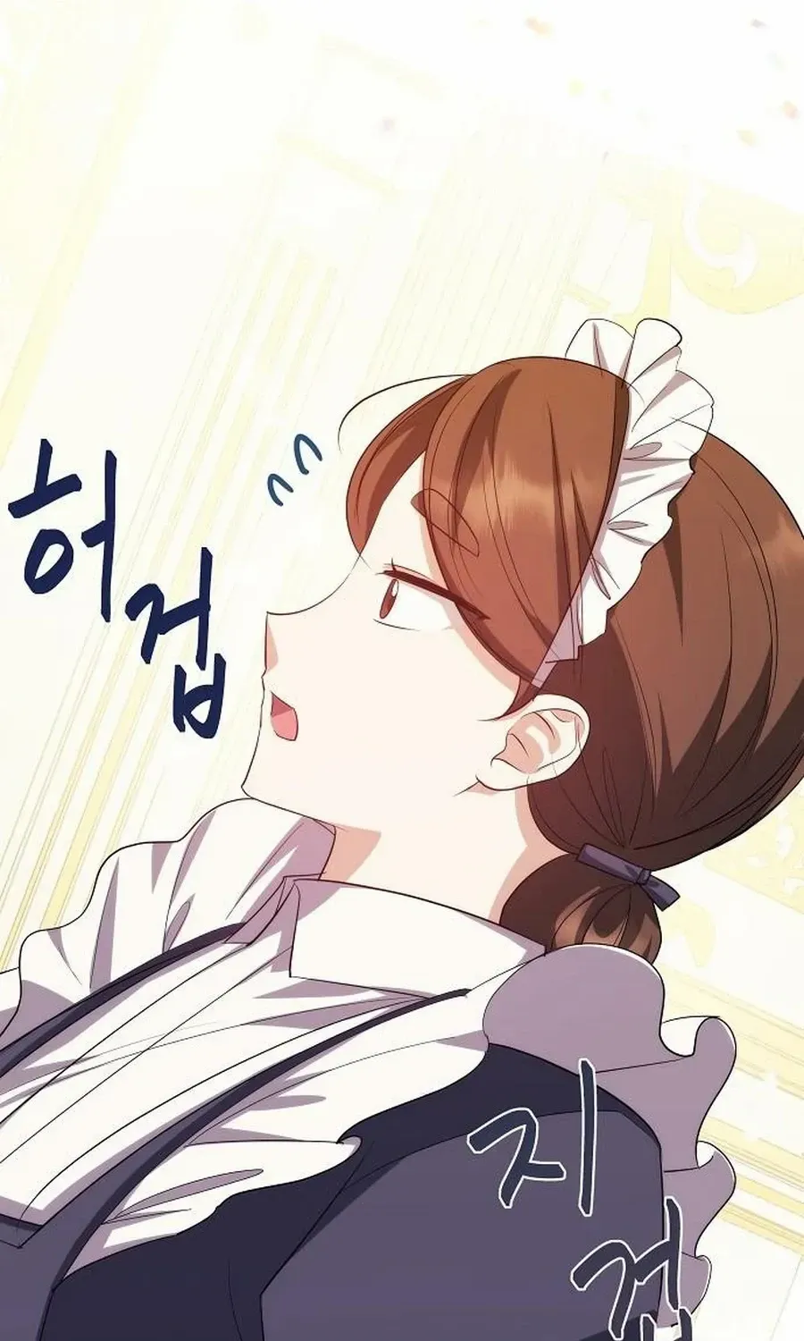Grand Duke, I Can’t Do It Because It’s Too Cold in The North Chapter 7 page 48 - 