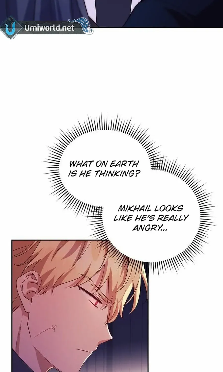 Grand Duke, I Can’t Do It Because It’s Too Cold in The North Chapter 7 page 6 - 