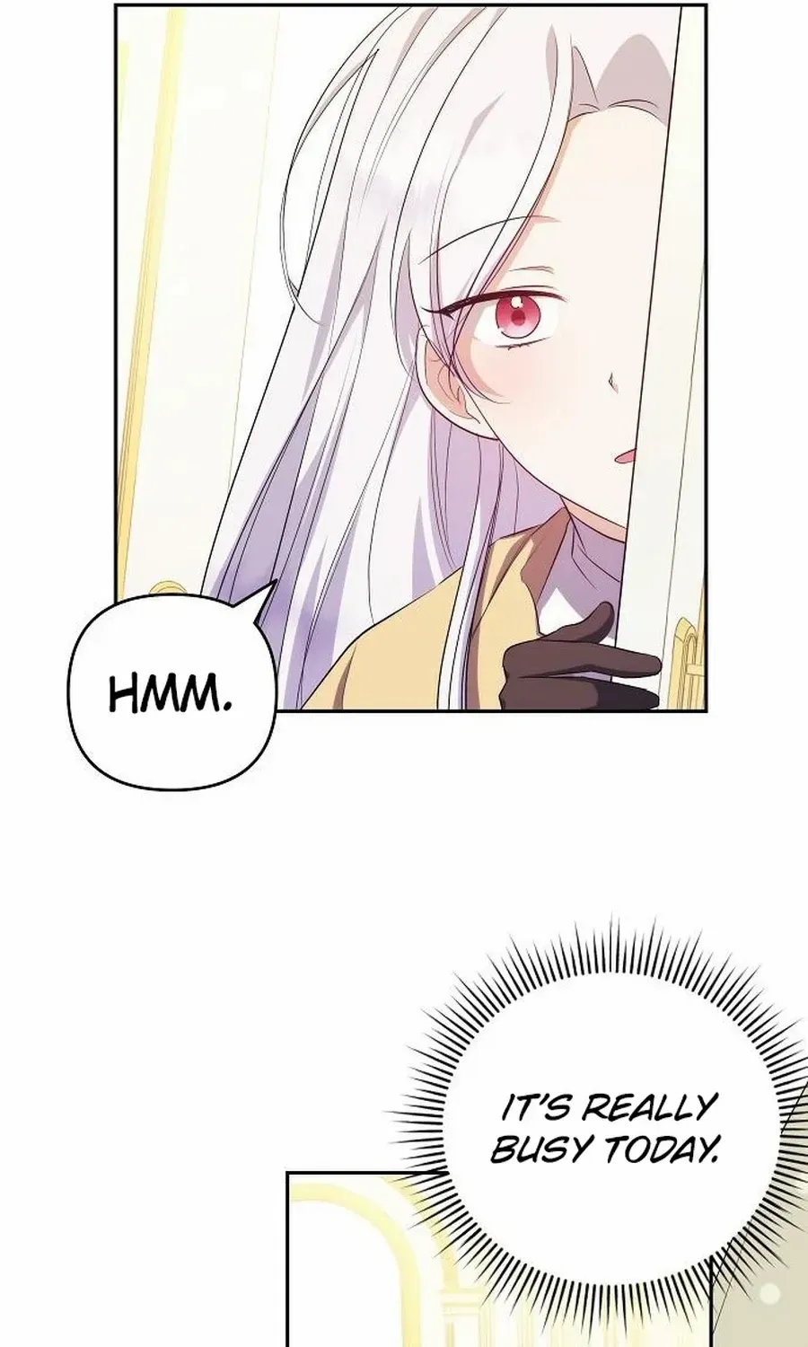 Grand Duke, I Can’t Do It Because It’s Too Cold in The North Chapter 7 page 51 - 