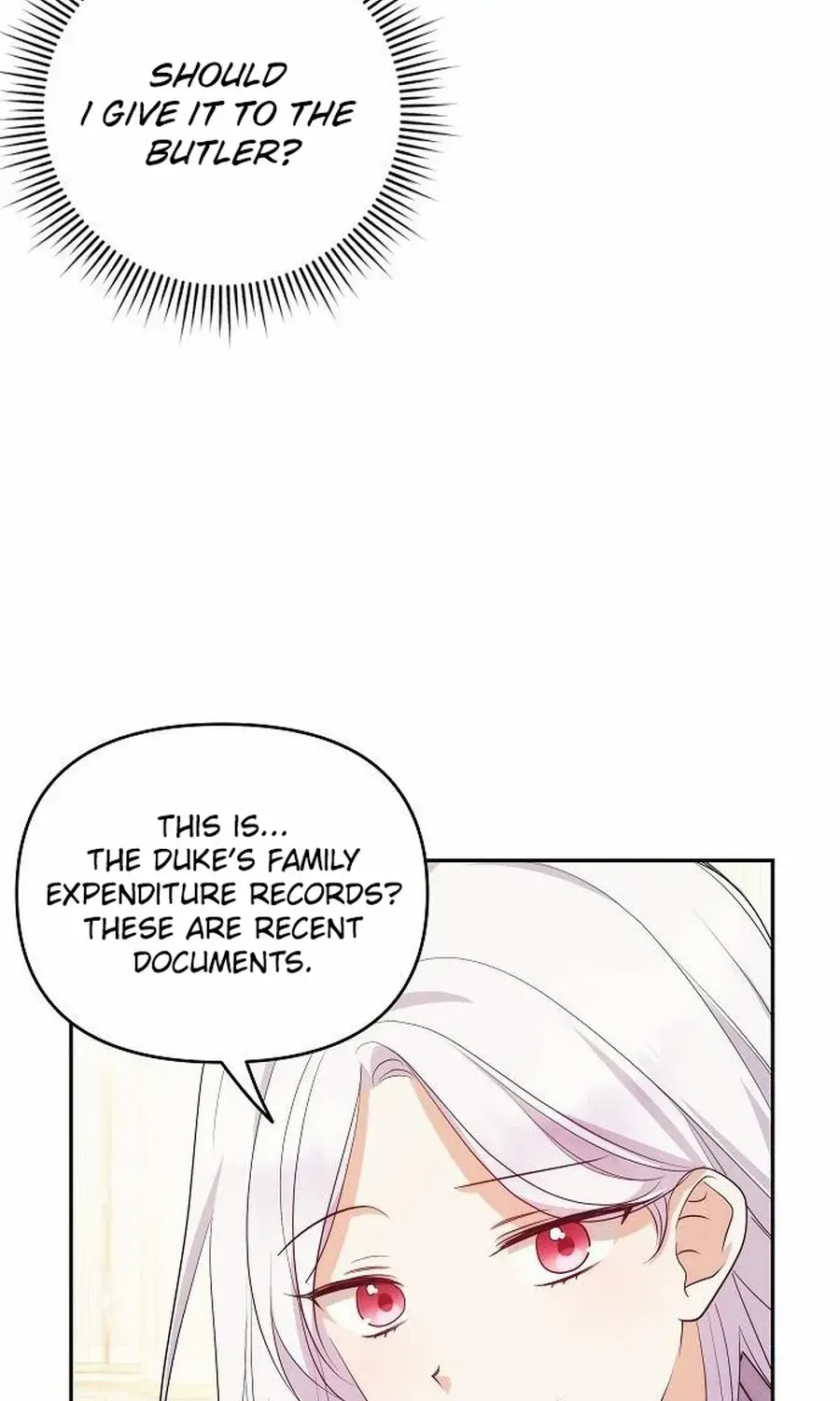 Grand Duke, I Can’t Do It Because It’s Too Cold in The North Chapter 7 page 56 - 