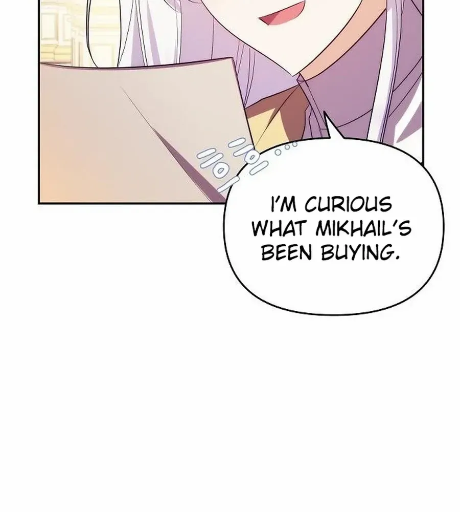 Grand Duke, I Can’t Do It Because It’s Too Cold in The North Chapter 7 page 57 - 