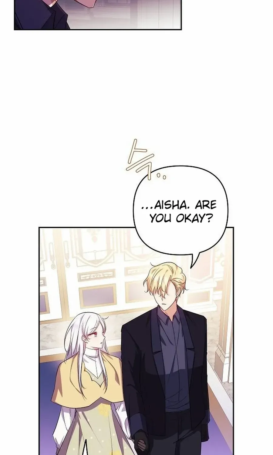 Grand Duke, I Can’t Do It Because It’s Too Cold in The North Chapter 7 page 7 - 
