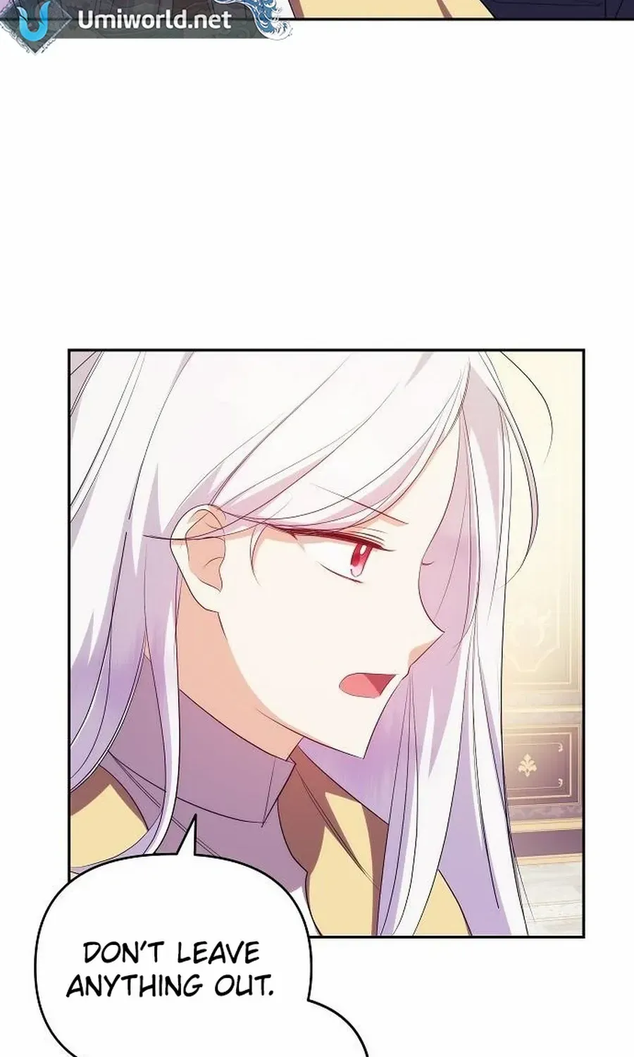 Grand Duke, I Can’t Do It Because It’s Too Cold in The North Chapter 7 page 63 - 